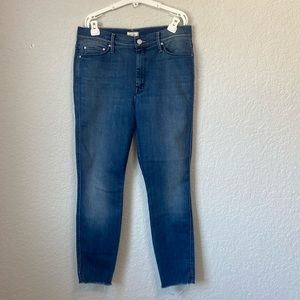 Mother Jean’s The Vamp Fray Sz 31